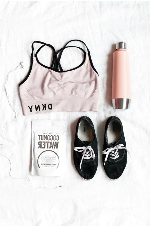 Workout 1