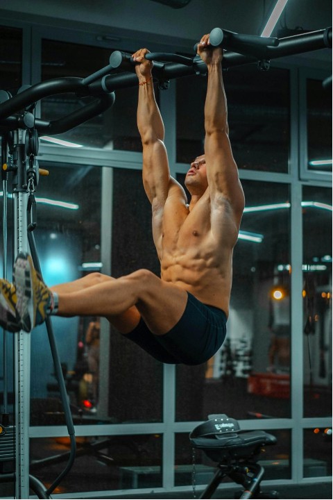 HIIT वर्कआउट